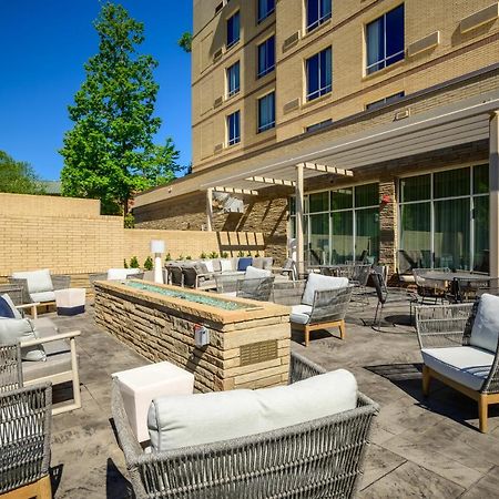 Hotel Courtyard By Marriott Raleigh Cary Crossroads Exterior foto