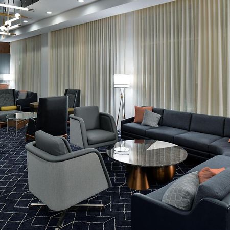 Hotel Courtyard By Marriott Raleigh Cary Crossroads Exterior foto